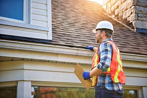 Licensed Storm Damage Roof Repair service in Frederica, DE - Ben Roofing and Steel LLC